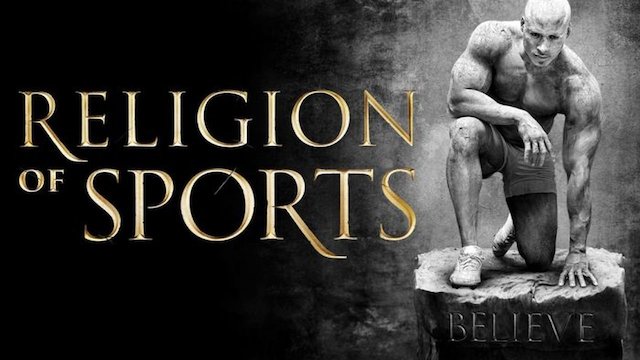 Watch Religion of Sports Online