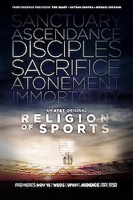 Religion of Sports