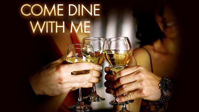 Watch Come Dine With Me Online