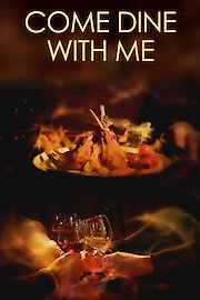 Come Dine With Me poster