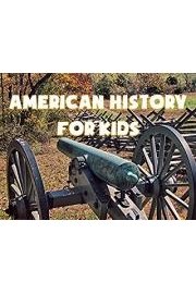 American History for Kids poster