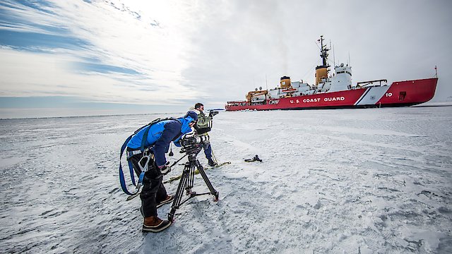 Watch Continent 7: Antarctica Online