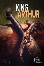 King Arthur: History and Legend poster