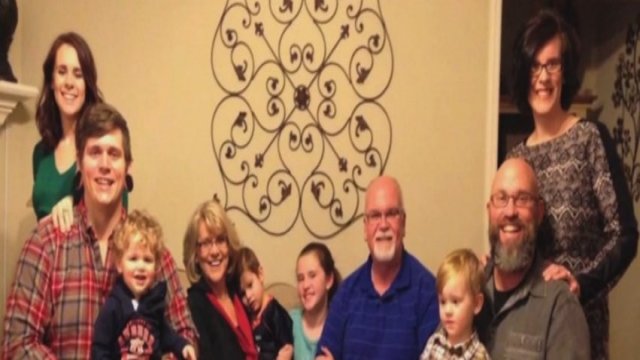 Watch Preaching Alabama Online