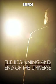 The Beginning and End of the Universe