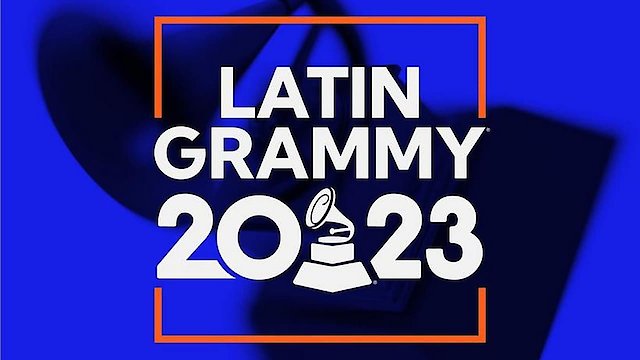 Watch Latin Grammy Awards Online