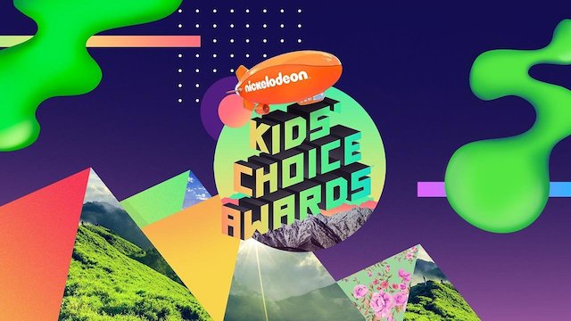 Watch Kids' Choice Awards Online