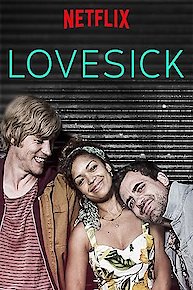 Lovesick (Scrotal Recall)