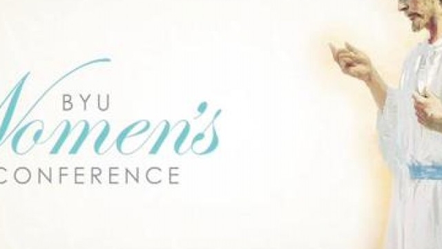 Watch BYU Women's Conference Online