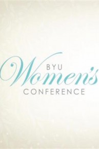 BYU Women's Conference