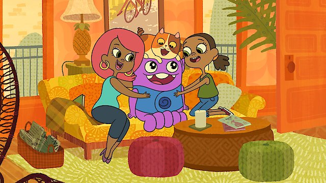 Watch Home: Adventures with Tip & Oh Online