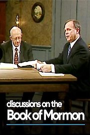 Discussions on the Book of Mormon