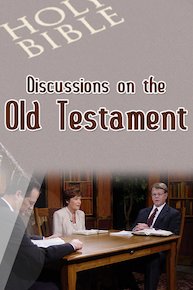 Discussions on the Old Testament
