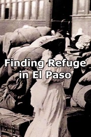 Finding Refuge In El Paso