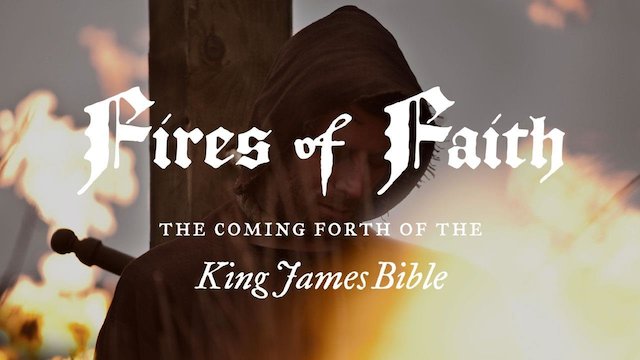 Watch Fires of Faith Online