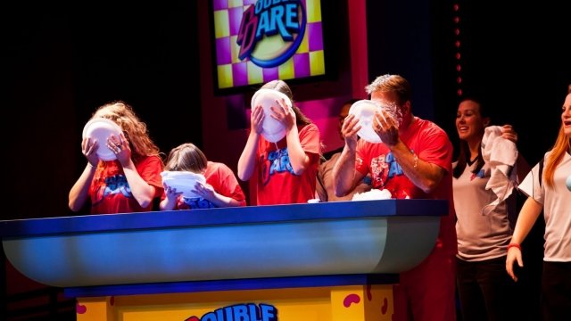 Watch Double Dare Online