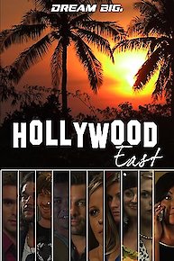 Hollywood East