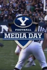 Football Media Day