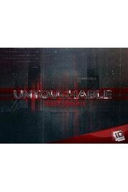 Untouchable Power Corrupts poster