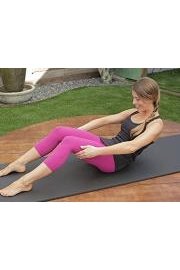 Pilates Phase One poster