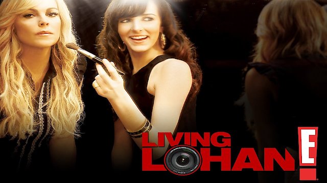 Watch Living Lohan Online