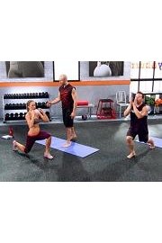 Tactical Bodyweight Training poster