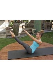 Pilates Phase Two poster