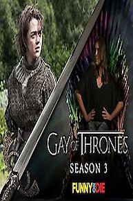 Gay Of Thrones