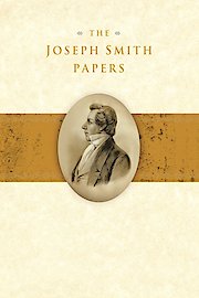 Joseph Smith Papers