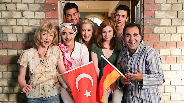 Watch Turkish for Beginners Online