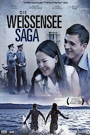The Weissensee Saga poster