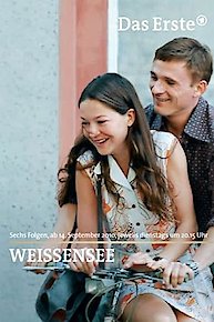 The Weissensee Saga