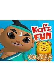 Katz Fun poster
