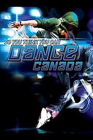 So You Think You Can Dance Canada