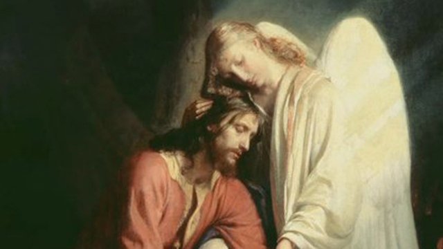 Watch Messiah: Behold The Lamb of God Online