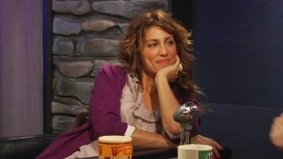 Jennifer Esposito