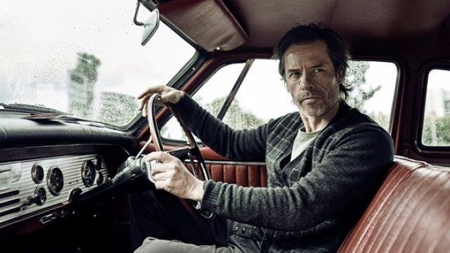 Watch Jack Irish: The Series Online