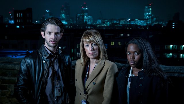 Watch Suspects Online