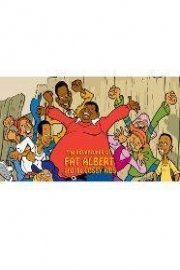 The Adventures of Fat Albert and the Cosby Kids poster