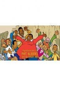 The Adventures of Fat Albert and the Cosby Kids