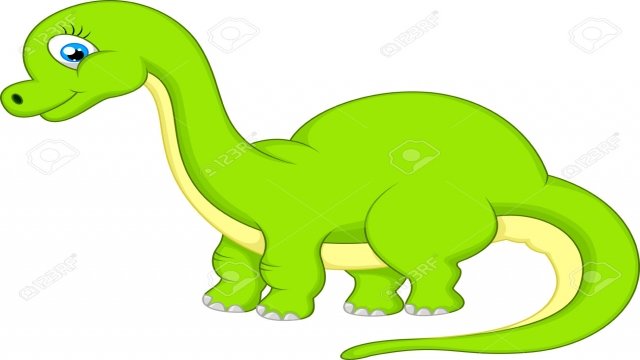 Watch Dino The Dinosaur Online