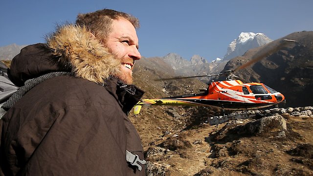 Watch Expedition Unknown: Hunt for the Yeti Online