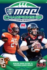 MAC Football Championship