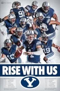 BYU Football