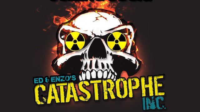 Watch Catastrophe Inc. Online
