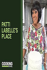 Patti LaBelle's Place