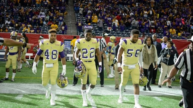 Watch SWAC Championship Game Online