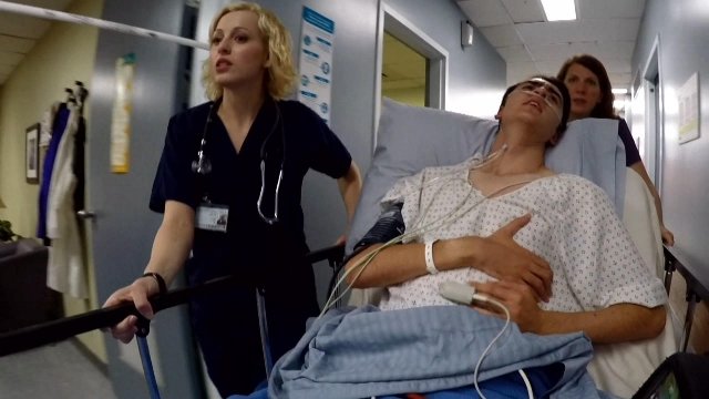Watch Untold Stories of the E.R.: Extra Dose Online