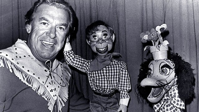 Watch The New Howdy Doody Show Online