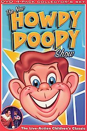 The New Howdy Doody Show poster
